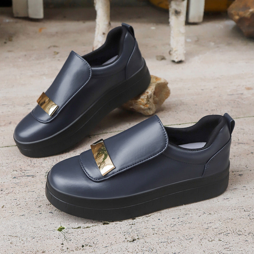 Charlotte | Orthopaedic Sneakers