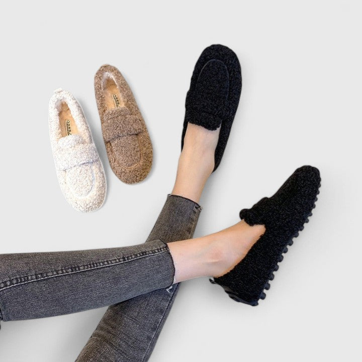 Ava | Cosy Slippers