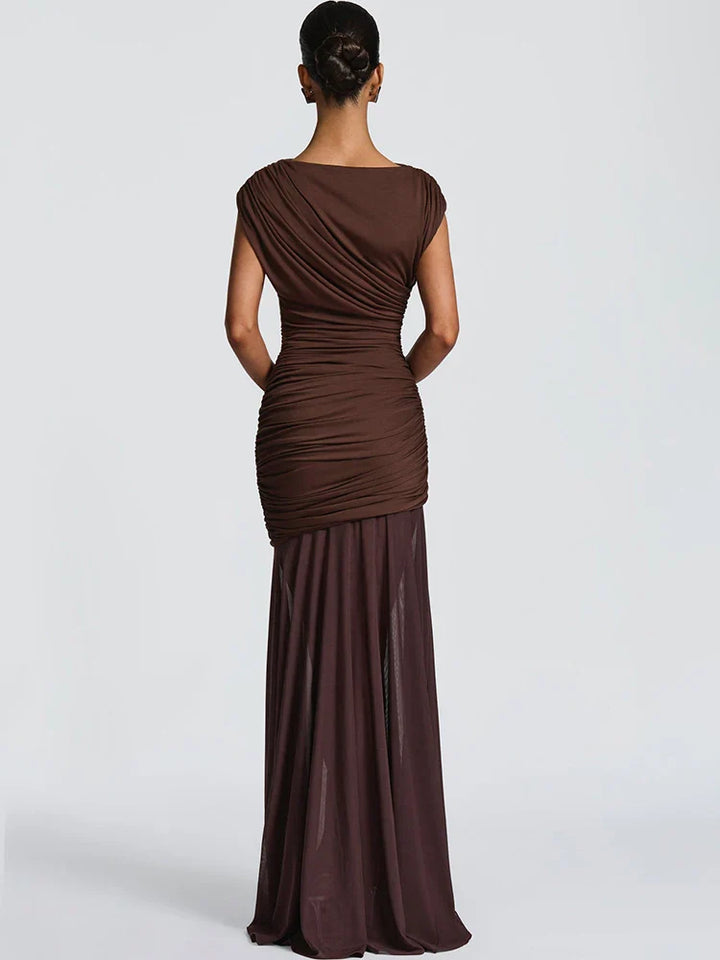 Chariza | Elegant Evening Gown