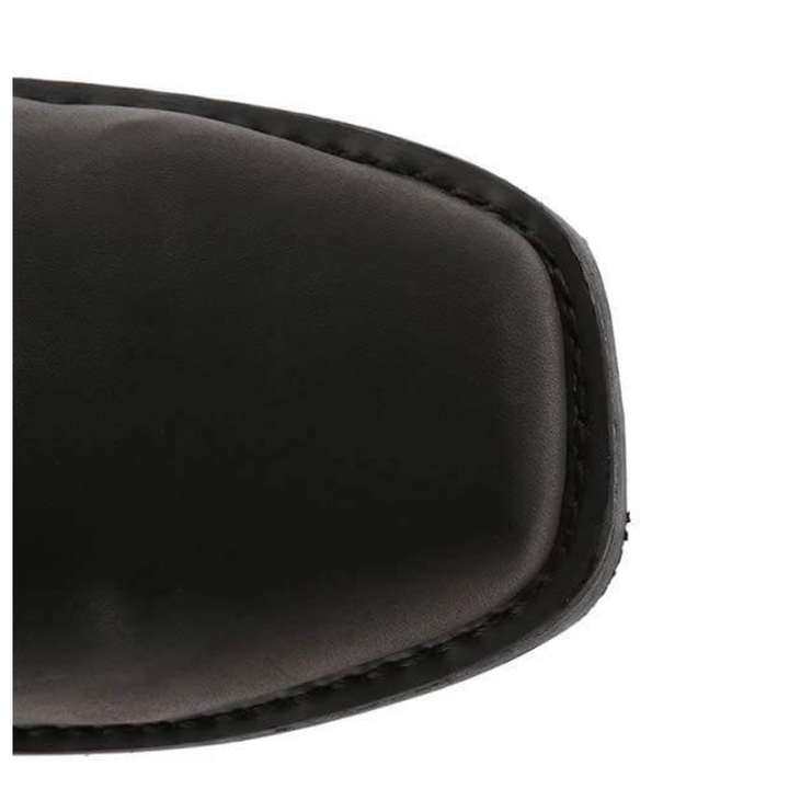 Zya | Vintage Luxe Boots