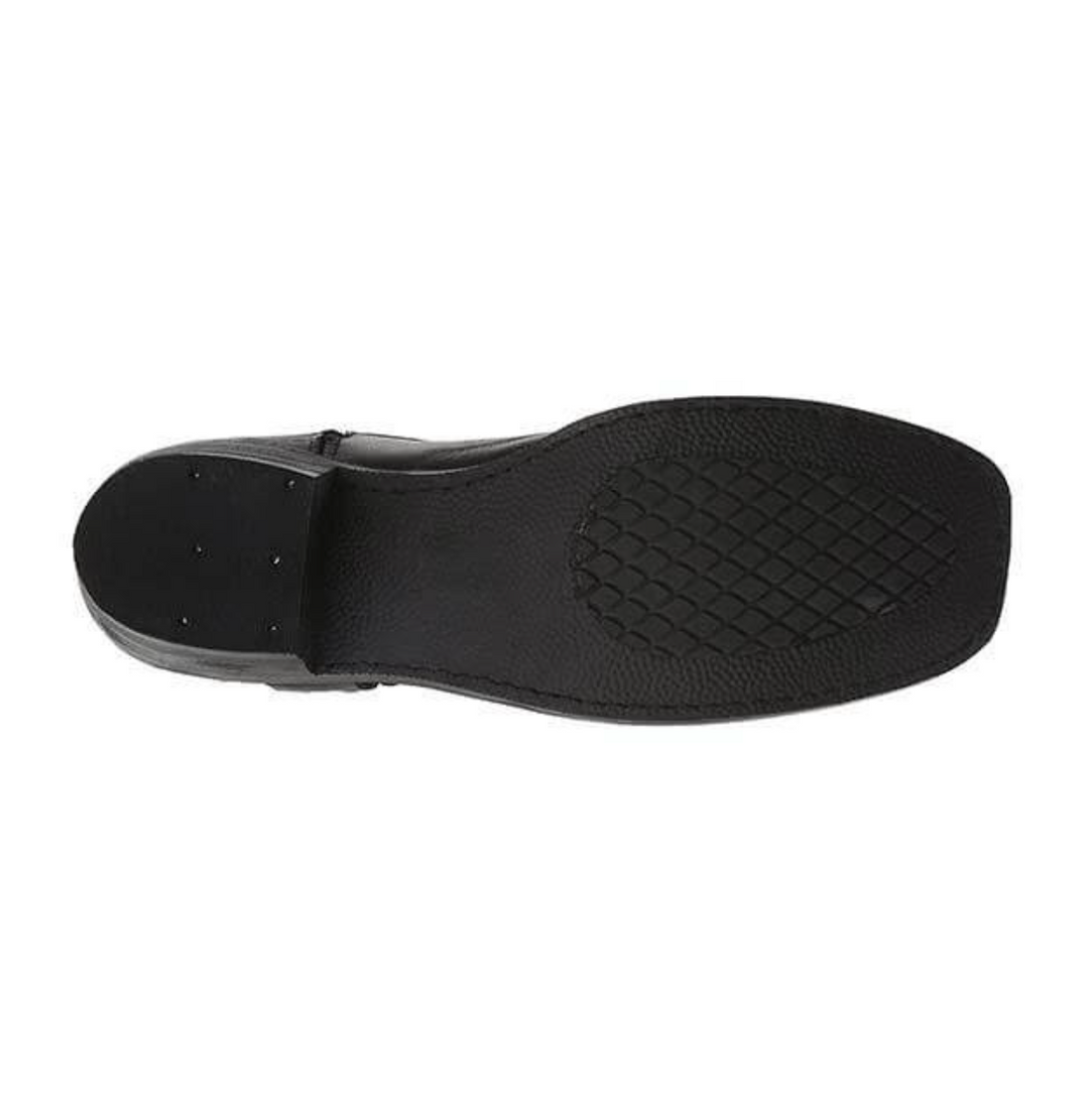 Zya | Vintage Luxe Boots