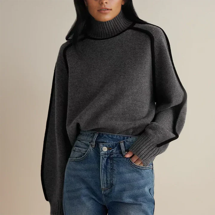 MACIE | ELEGANT & COSY SWEATER