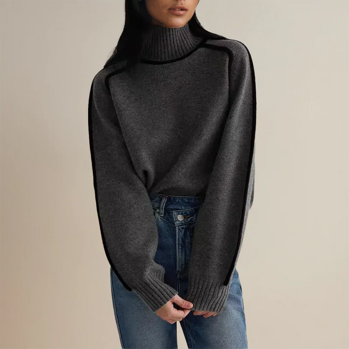 MACIE | ELEGANT & COSY SWEATER