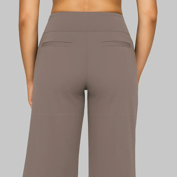 CAMILIA | COMFORTABLE STRETCH PANTS FOR EVERY WOMAN (1+1 FREE)