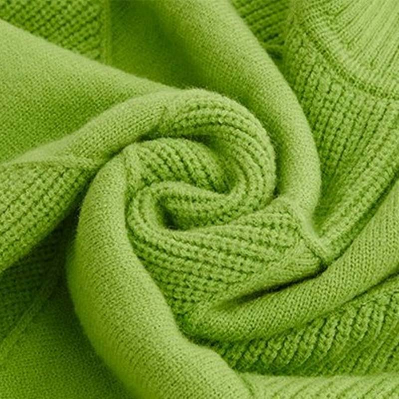 Ava | Elegant Jumper