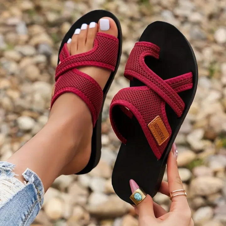 Elody | Orthopaedic Sandals