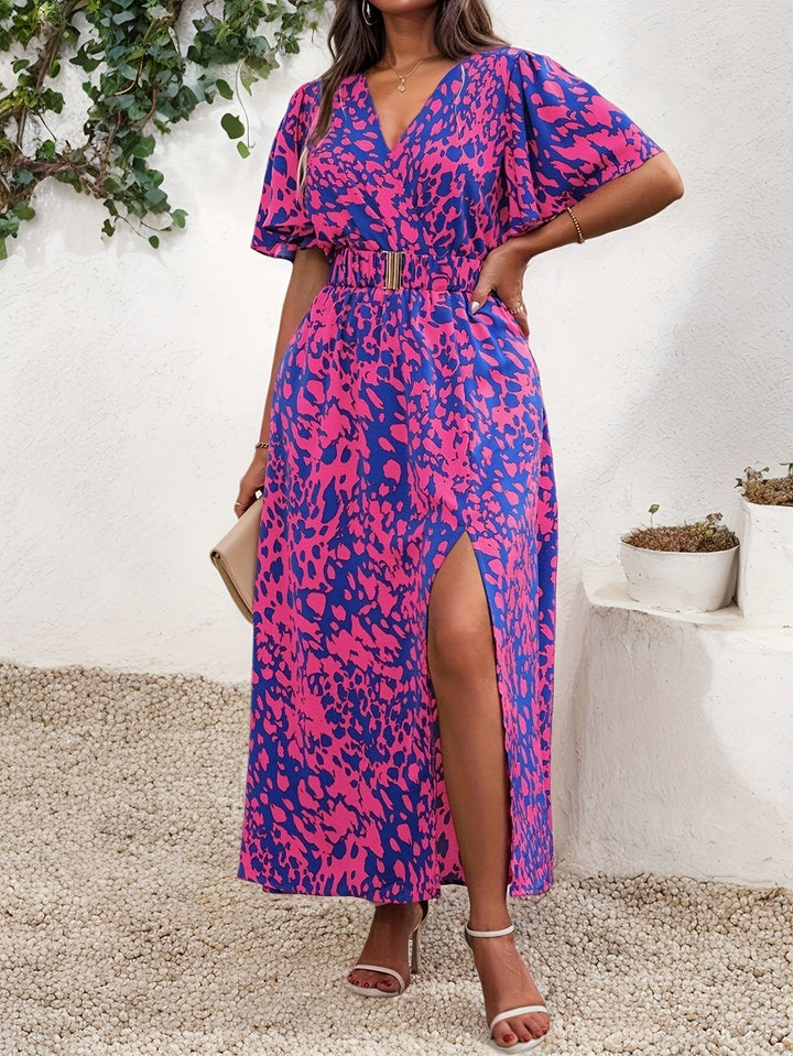 Aria | Elegant Summer Dress