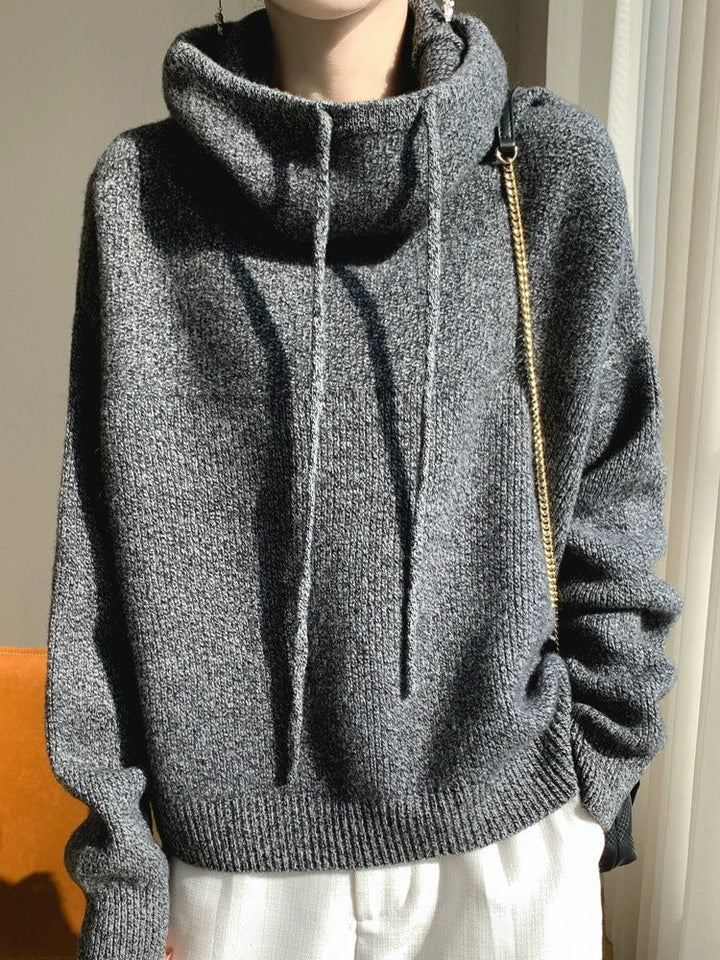 BEADY | COSY & WARM HOODIE