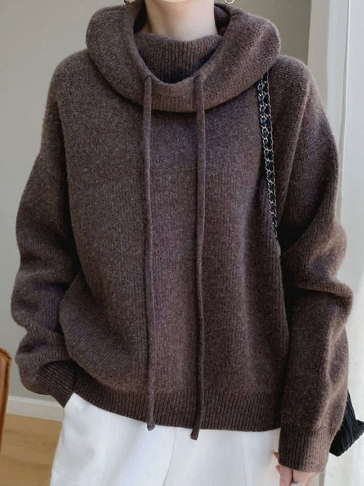 BEADY | COSY & WARM HOODIE