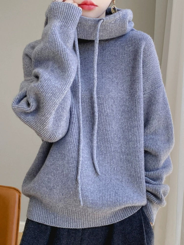 BEADY | COSY & WARM HOODIE