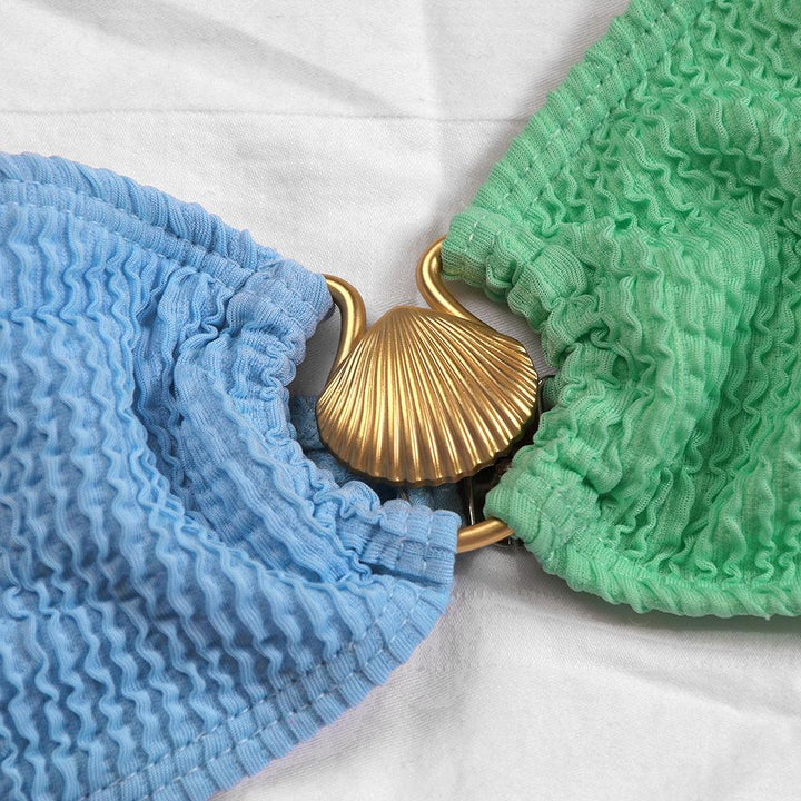 Lilian | Colourful Bikini