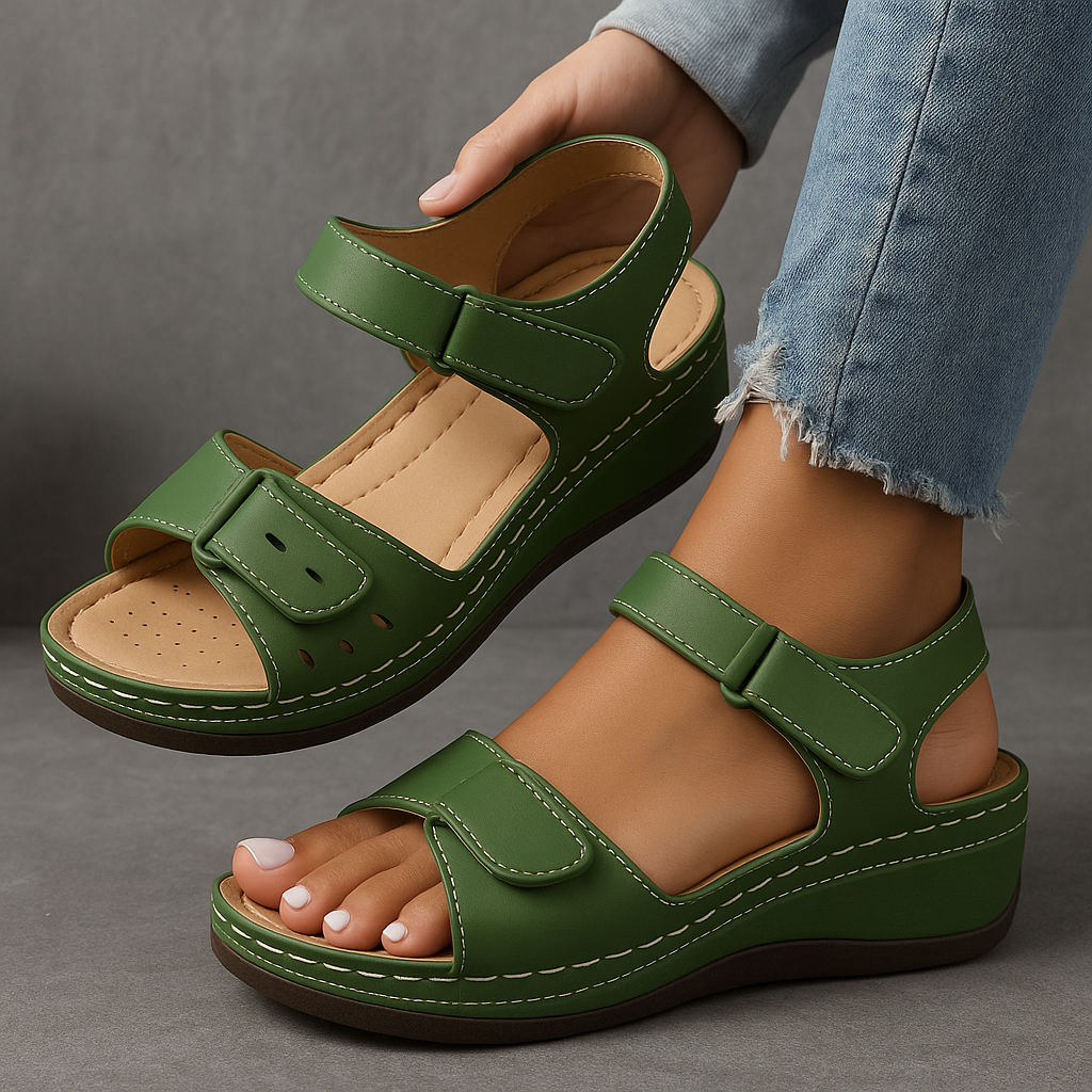 Vanessa | Orthopaedic Sandals