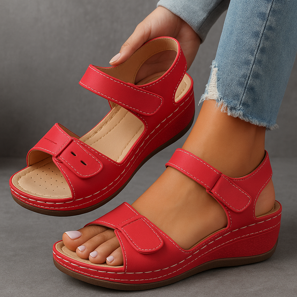 Vanessa | Orthopaedic Sandals
