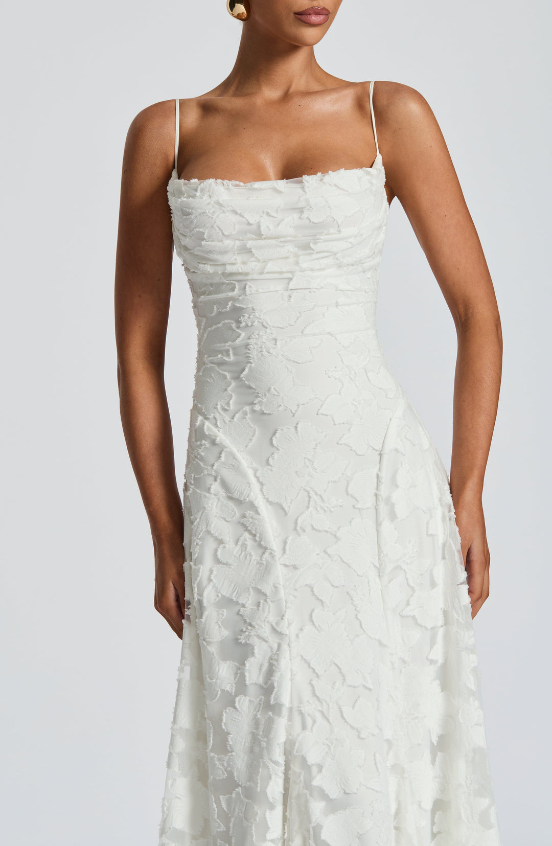 Claire | Elegant Lace Dress