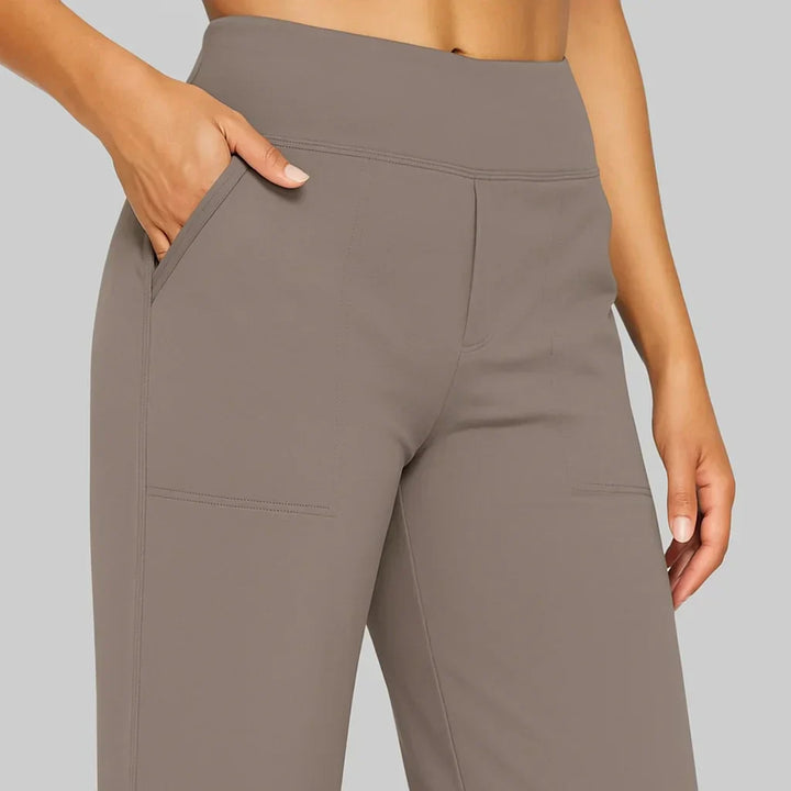 CAMILIA | COMFORTABLE STRETCH PANTS FOR EVERY WOMAN (1+1 FREE)