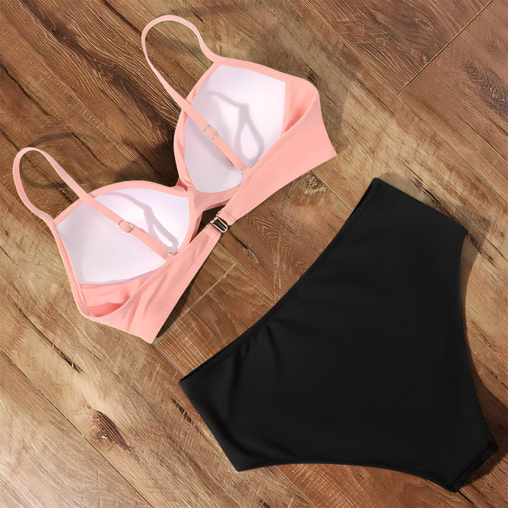 AVE | High Waist Bikini