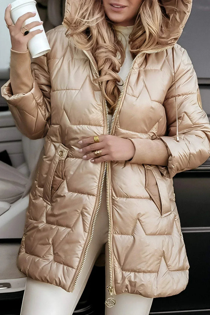 DAEMY | STYLISH COAT