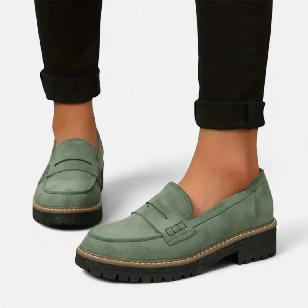 Selene | Orthopaedic Loafers