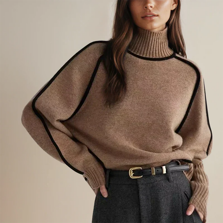 MACIE | ELEGANT & COSY SWEATER