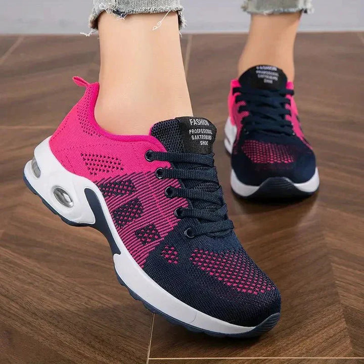 Kelly | Orthopaedic Sneakers