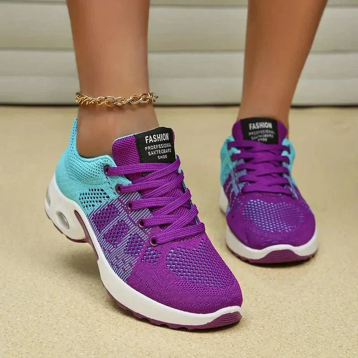 Kelly | Orthopaedic Sneakers