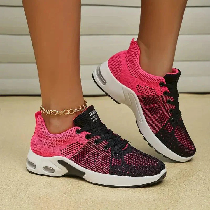 Kelly | Orthopaedic Sneakers