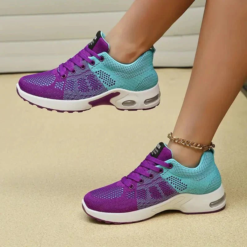 Kelly | Orthopaedic Sneakers