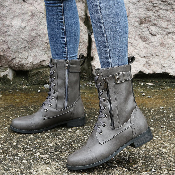 Ruby | Orthopaedic Boots