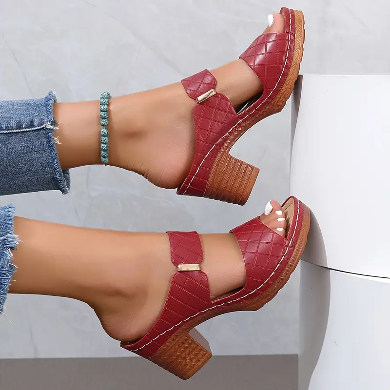 Annina | Orthopaedic Sandals